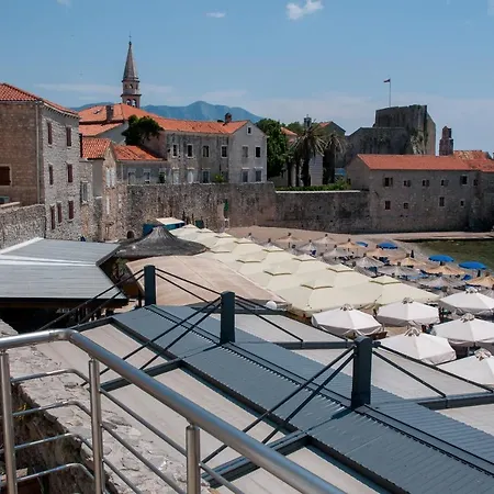 Astoria Budva