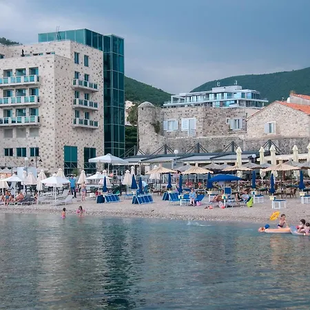 Astoria Budva