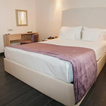 Astoria Hotel Budva