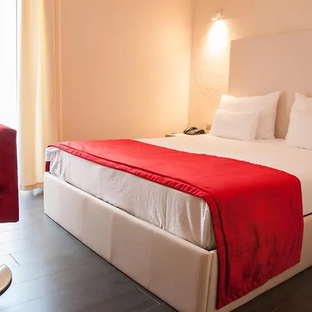 Hotel Astoria Budva