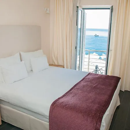 Hotel Astoria Budva