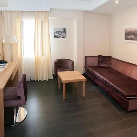 Astoria Hotel