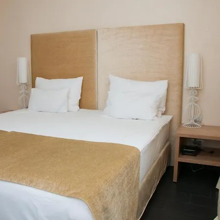 Astoria Hotel Budva
