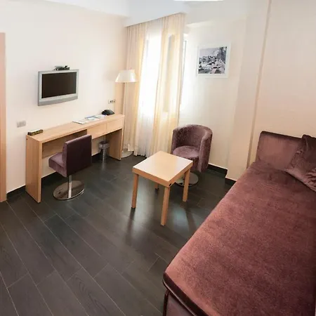 Hotel Astoria Budva