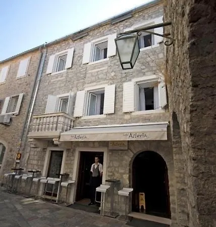 Astoria Hotel 4*
