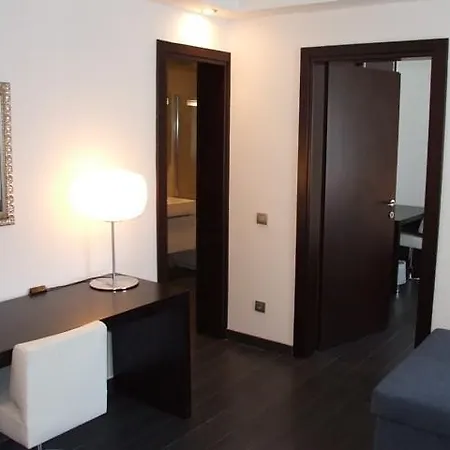 Astoria 4* Budva