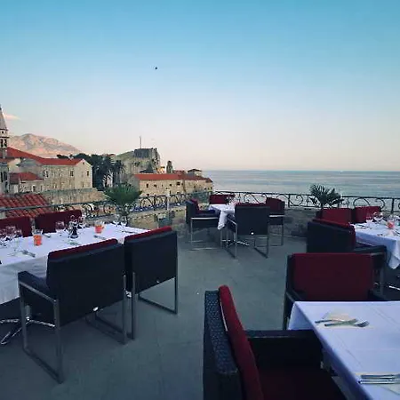 Astoria 4* Budva