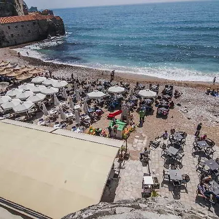 Astoria Budva