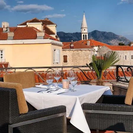 Astoria 4* Budva