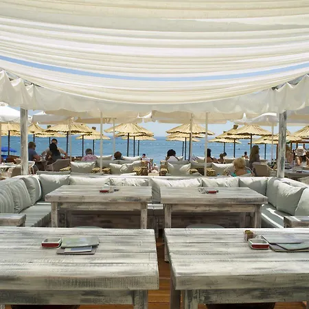Astoria 4* Budva
