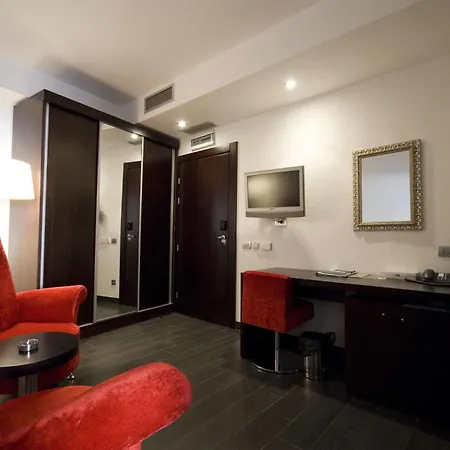 Hotel Astoria 4*