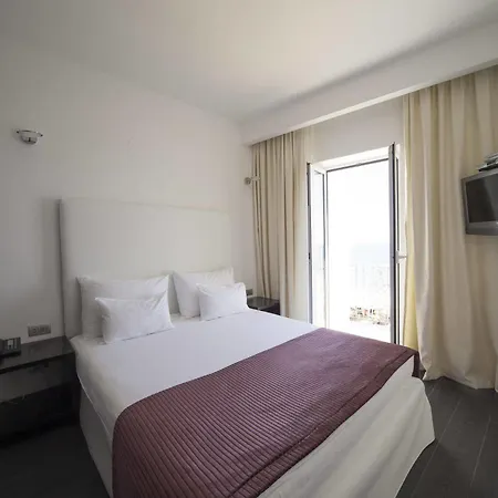 Hotel Astoria 4*