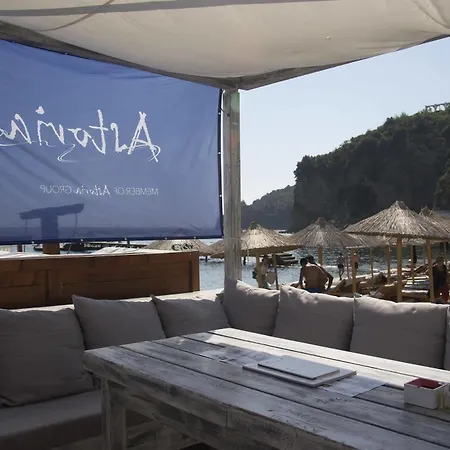 Hotel Astoria 4*