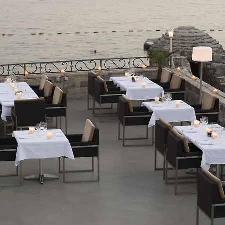 Astoria 4* Budva