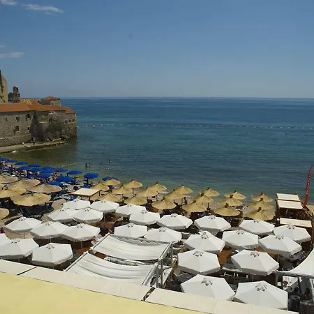 Hotel Astoria Budva