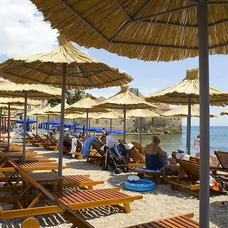 Astoria 4* Budva